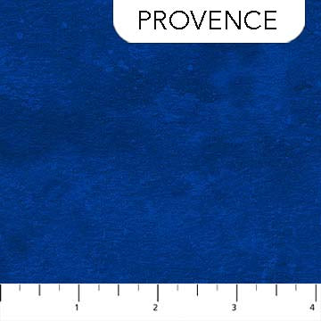 Toscana Texture Provence Blue Northcott Cotton Fabric NC-9020-473