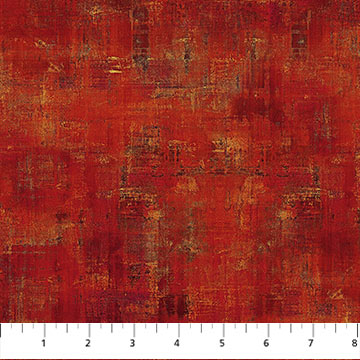 Tranquil Tides Texture Blender Red Tim Parker Northcott Fabrics Cotton Fabric NC-DP27618-24