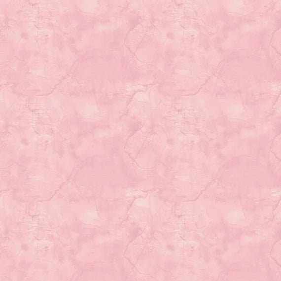 Urban Legend Wash Texture Light Pink Tana Mueller Blank Quilting Cotton Fabric