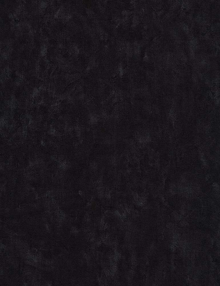 Venetian Black Texture Blender Timeless Treasures Cotton Fabric