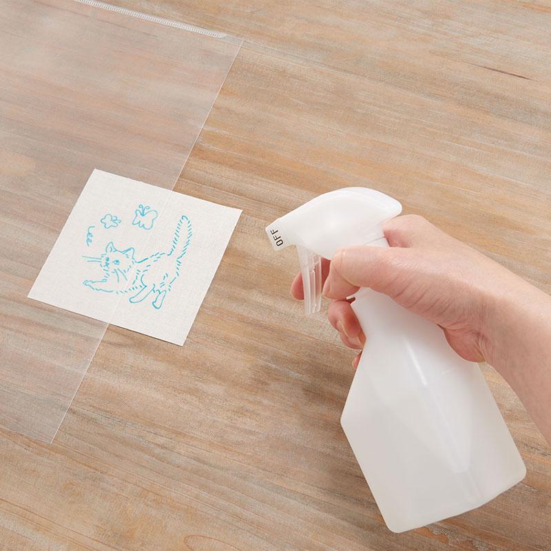 Water Erasable Tracing Paper Clover Needlecraft CN-441