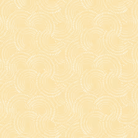 Whimsy II Allover Suns Light Yellow Heather Dutton P&B Textiles Cotton Fabric PB-WHM205692-LY | US Fabric Shop