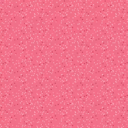 Whimsy II Confetti Bright Pink Heather Dutton P&B Textiles Cotton Fabric PB-WHM205683-DP | US Fabric Shop