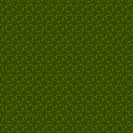 Whimsy II Diamond Geo Dark Green Heather Dutton P&B Textiles Cotton Fabric PB-WHM205691-DG | US Fabric Shop