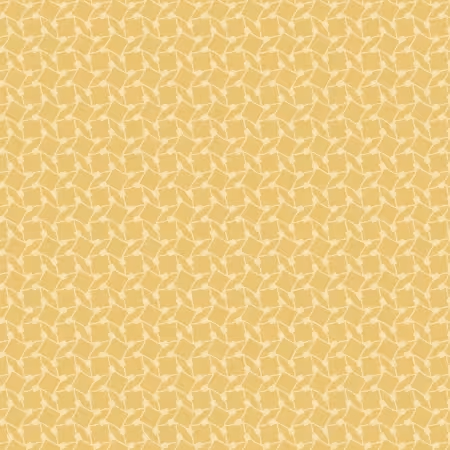 Whimsy II Diamond Geo Yellow Heather Dutton P&B Textiles Cotton Fabric PB-WHM205691-Y | US Fabric Shop