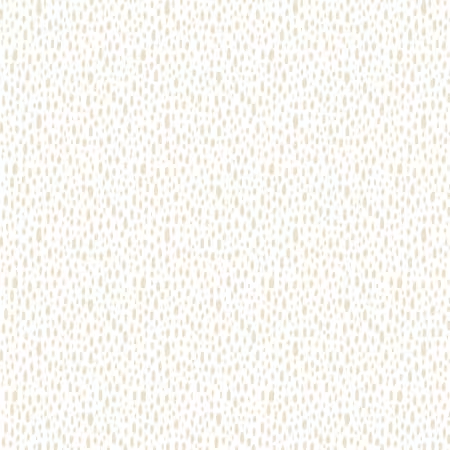 Whimsy II Rain Drops Beige White Heather Dutton P&B Textiles Cotton Fabric PB-WHM205690-E | US Fabric Shop