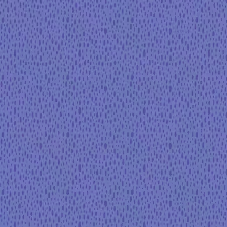 Whimsy II Rain Drops Purple Heather Dutton P&B Textiles Cotton Fabric PB-WHM205690-VV