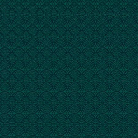 Whimsy II Set Geo Dark Teal Heather Dutton P&B Textiles Cotton Fabric PB-WHM205685-DT | US Fabric Shop