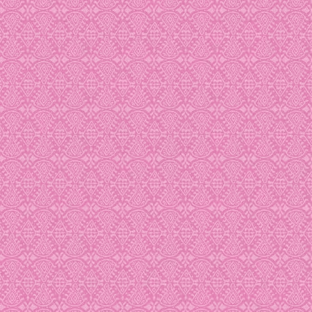 Whimsy II Set Geo Pink Heather Dutton P&B Textiles Cotton Fabric PB-WHM205685-P | US Fabric Shop