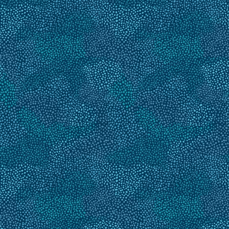 Whimsy II Tonal Spots Blue Heather Dutton P&B Textiles Cotton Fabric PB-WHM205689-BB | US Fabric Shop