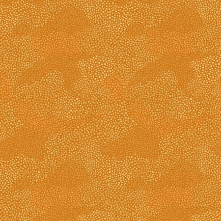 Whimsy II Tonal Spots Orange Yellow Heather Dutton P&B Textiles Cotton Fabric PB-WHM205689-OY | US Fabric Shop