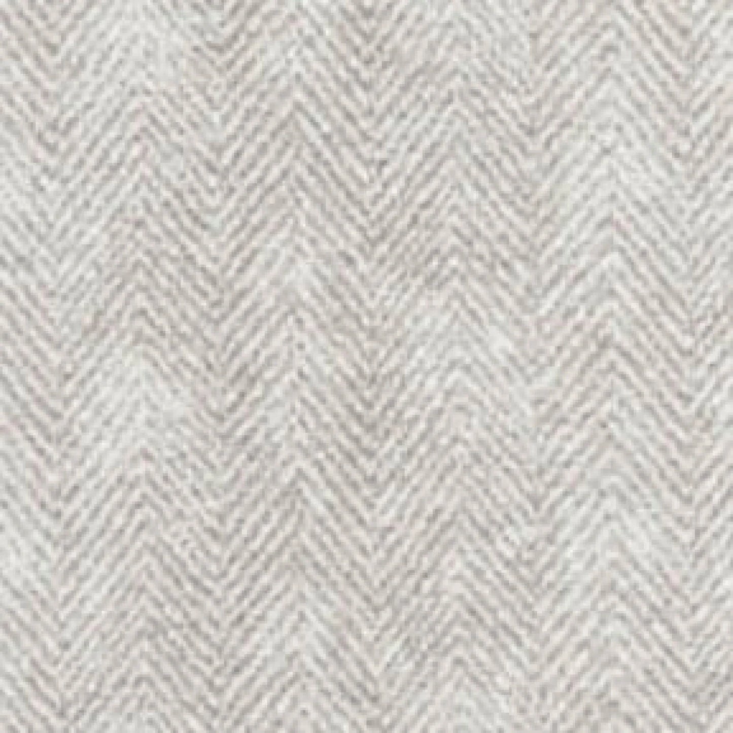 Woolies FLANNEL Herringbone Light Grey Bonnie Sullivan Maywood Studio Cotton Flannel Fabric MS-MASF1841-K2