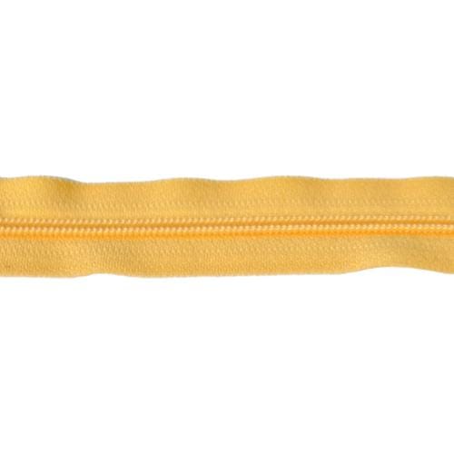 Zipper 14" with Metal Pull Buttercream Atkinson Designs ATK-320 | US Fabric Shop