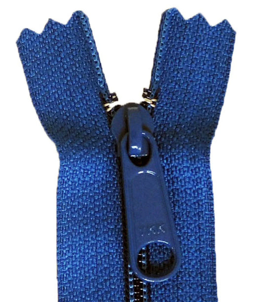 Zipper Closed End 14" Night Sky Aunties Two AT-Z14NIGH