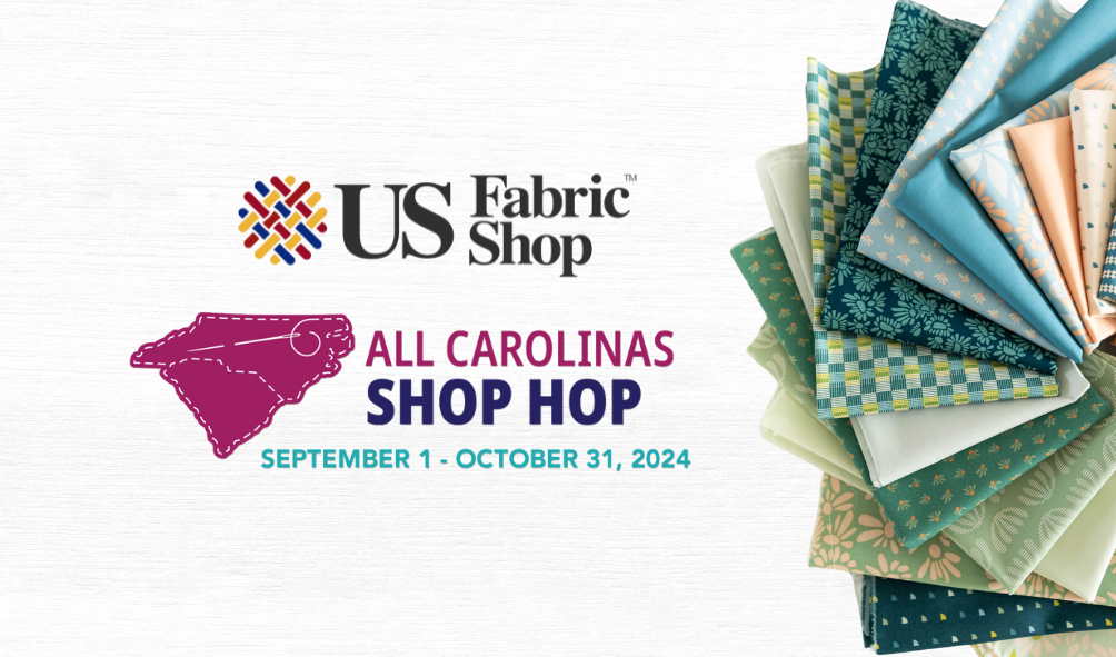 Join Us for the All Carolina Shop Hop 2024: Expert Tips for Making the Most of the Event