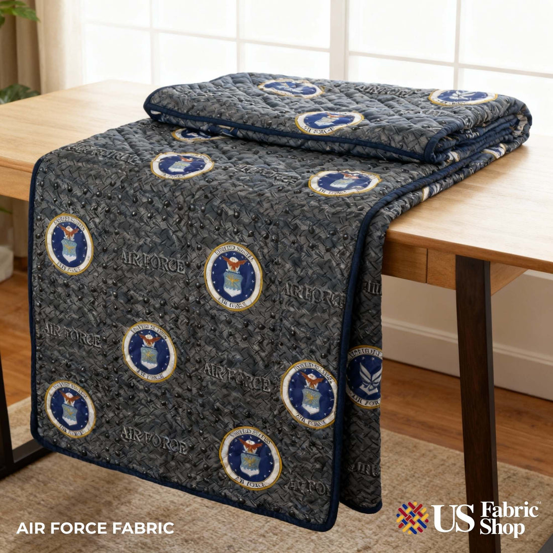 How Durable Is Air Force Fabric for Outdoor Gear