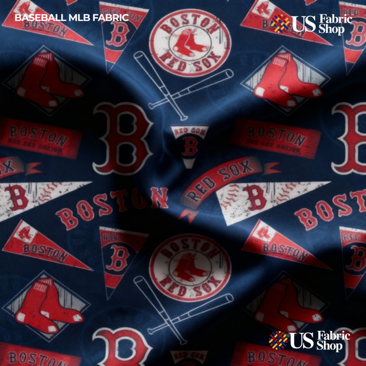 Best Baseball Quilt Fabrics on Sale Now
