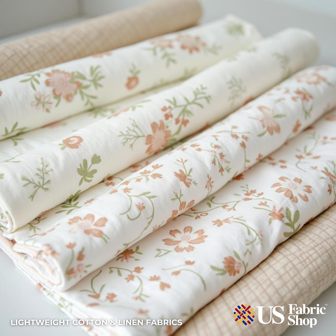 Can't Decide? Here's How to Choose the Right Fabric