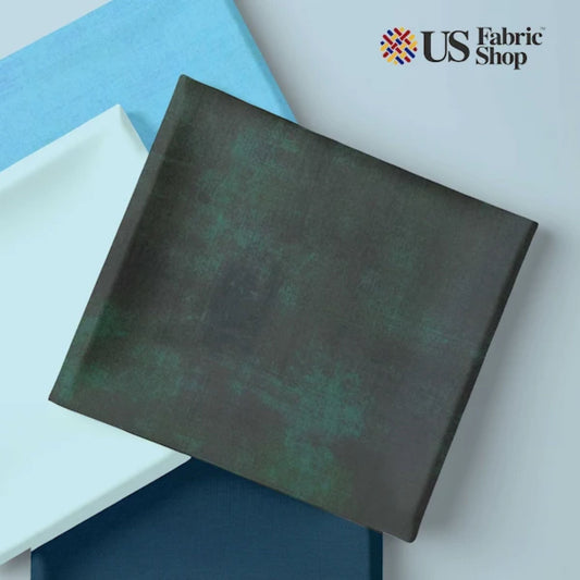 Best Solid Fabrics for Quilt Backing That Hold Up