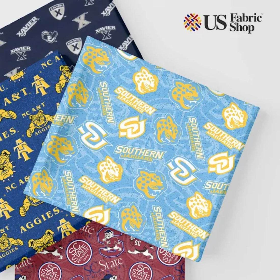 HBCU Quilting Fabric Deals for Big Projects