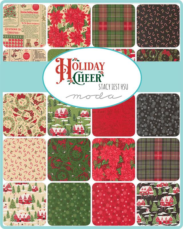 Holiday Cheer 5