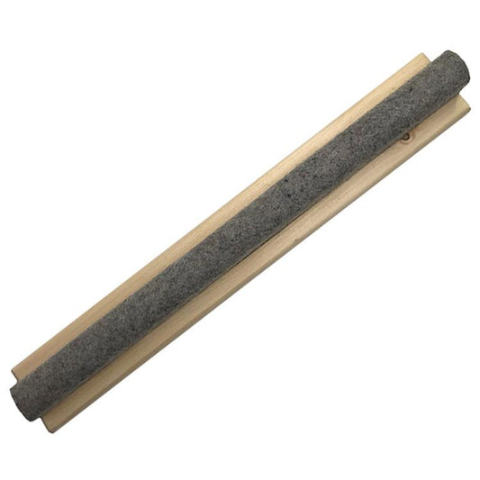 20" Wooly Pressing Bar Ewe & Me Wool EAM-8435