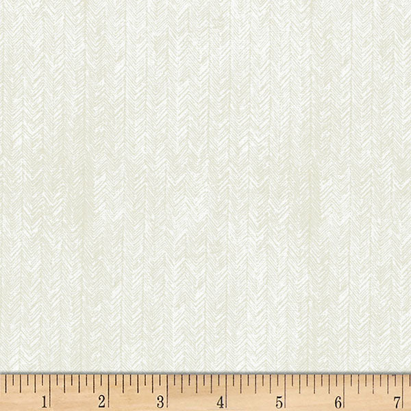 24/7 Herringbone Papyrus Hoffman Fabrics Cotton Fabric HF-X5684-531