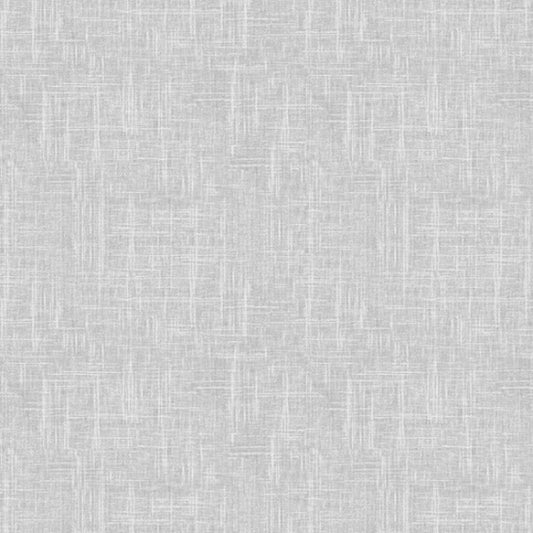 24/7: Linen Texture Light Gray Hoffman Fabrics Cotton Fabric HF-S4705-674