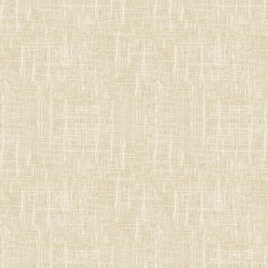 24/7: Linen Texture Papyrus Beige Hoffman Fabrics Cotton Fabric HF-S4705-531