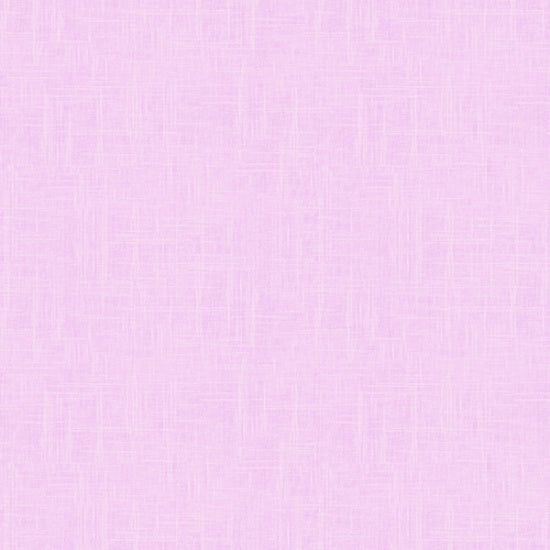 24/7: Linen Texture Sweet Pea Purple Hoffman Fabrics Cotton Fabric HF-S4705-447