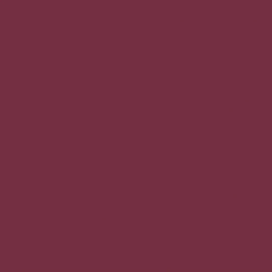 (SOLD PER BOLT) Midas Touch Solids Merlot Red Sykel Cotton Fabric SYK-370/27-Merlot-FB