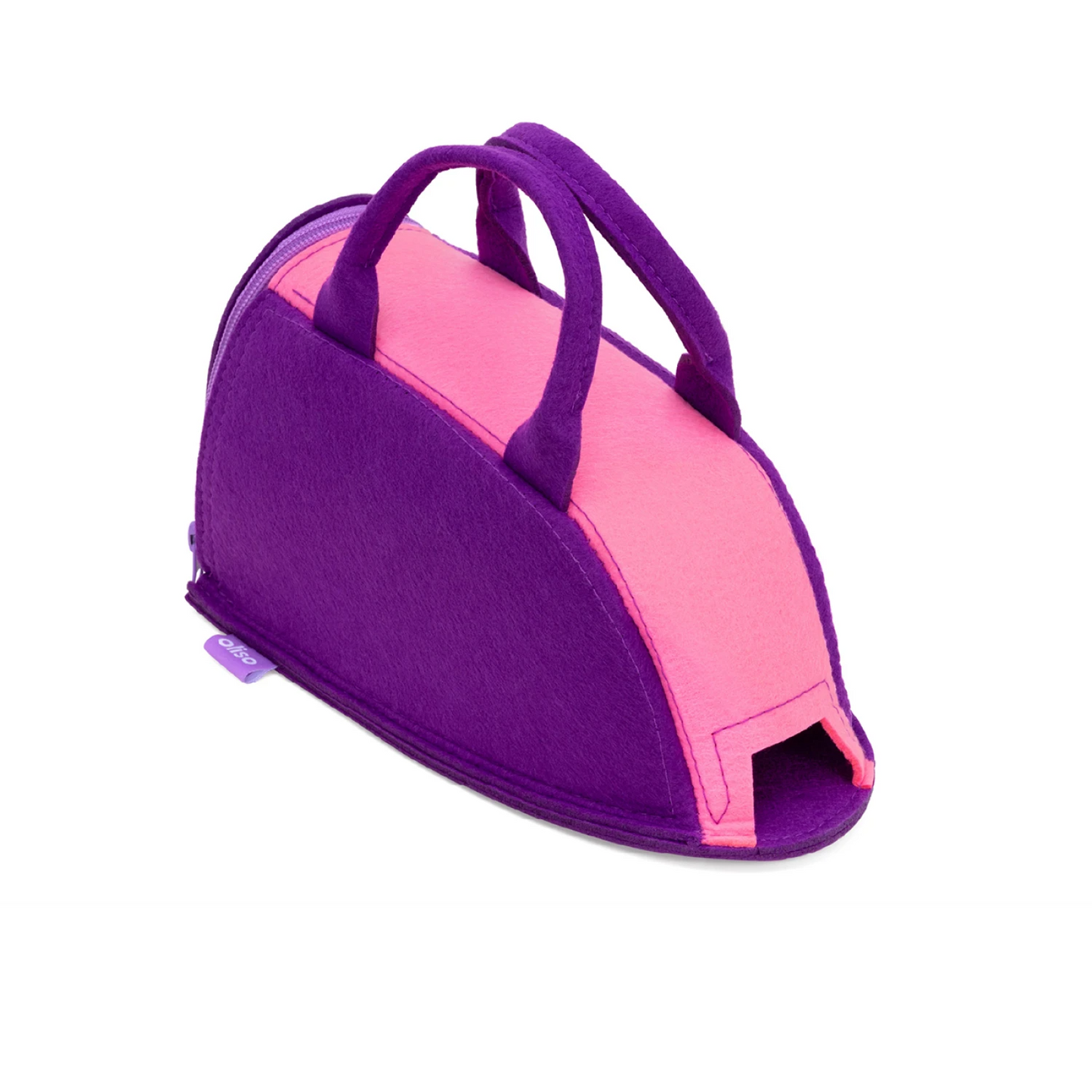 Carry Bag for Project Irons Yaya Han Cherry Blossom Oliso Inc. OL-30004010
