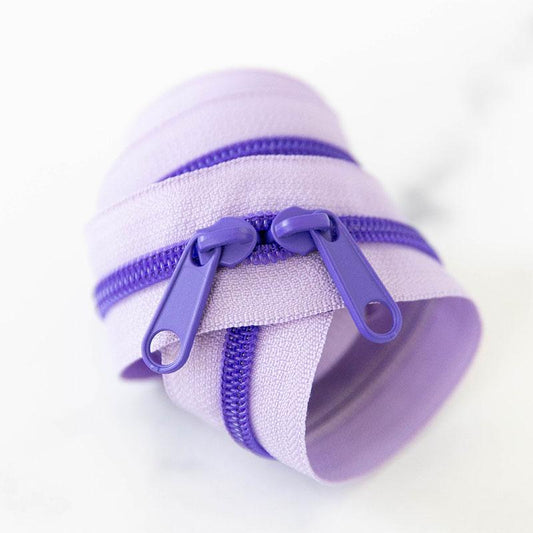 30" Zipper Daphne Stitch Supply Co SSC-Z25