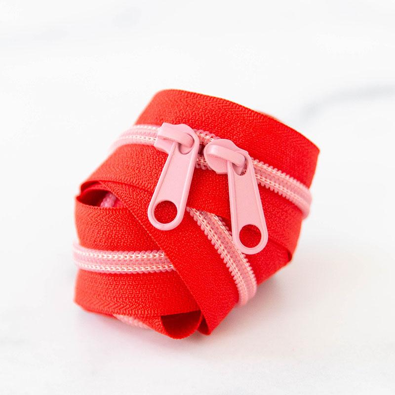 30" Zipper Shortcake Stitch Supply Co SSC-Z06