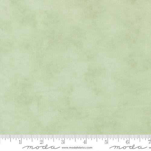3 Sisters Solids Aqua Green Moda Cotton Fabric MD-44019-64