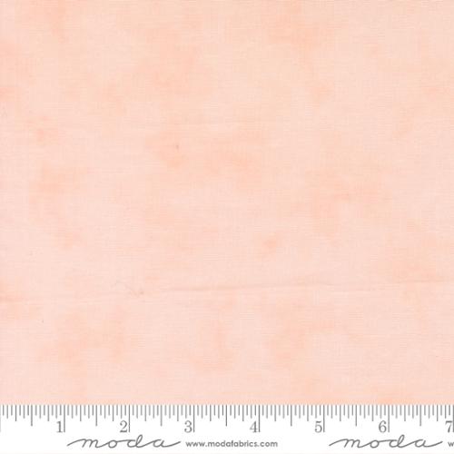 3 Sisters Solids Blush Pink Moda Cotton Fabric MD-44019-75