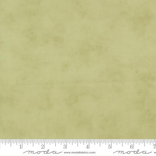 3 Sisters Solids Celadon Green Moda Cotton Fabric MD-44019-71