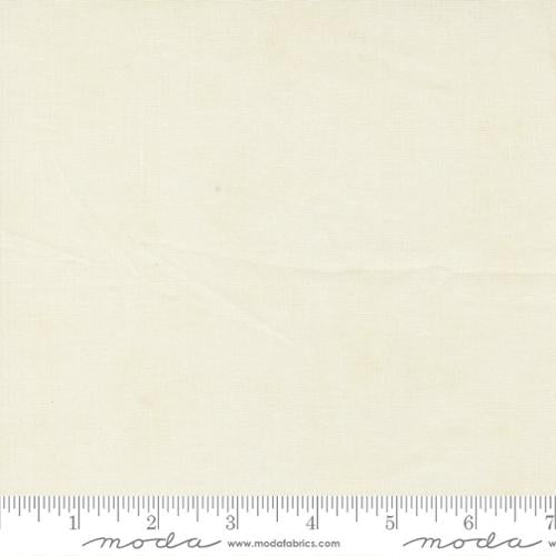 3 Sisters Solids Ecru Ivory Moda Cotton Fabric MD-44019-80