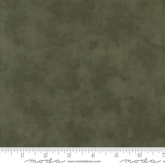 3 Sisters Solids Evergreen Green Moda Cotton Fabric MD-44019-44