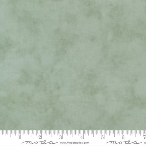3 Sisters Solids Mist Green Moda Cotton Fabric MD-44019-63
