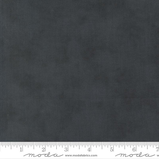 3 Sisters Solids Night Dark Blue Moda Cotton Fabric MD-44019-87