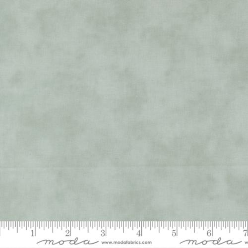 3 Sisters Solids Sky Blue Grey Moda Cotton Fabric MD-44019-85
