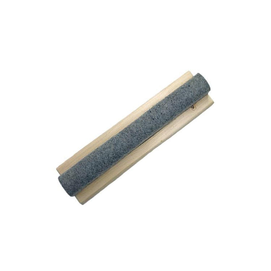 6" Wooly Pressing Bar Ewe & Me Wool