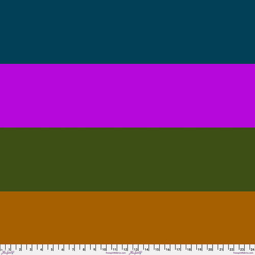 AM loves HUE Straight Shooter Suede Anna Maria Free Spirit Cotton Fabric FS-PWAH227.SUEDE
