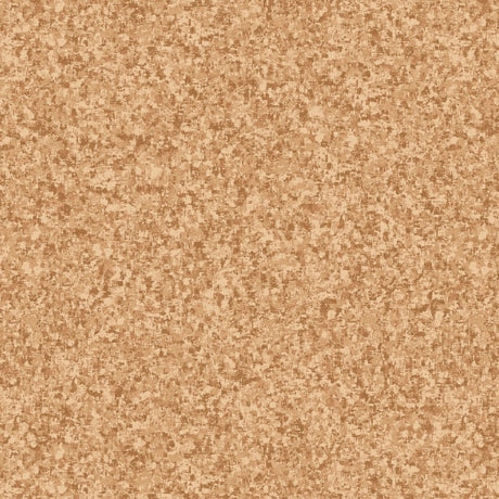 Color Blends II Acorn Beige Quilting Treasures Cotton Fabric