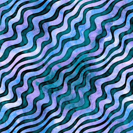Adagio Diagonal Stripe Lavender Dan Morris Quilting Treasures Cotton Fabric | US Fabric Shop
