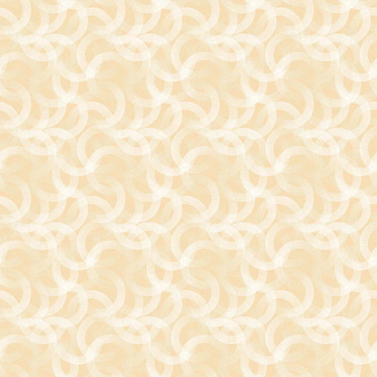 Affinity Texture Fade Stippled Rings Almond Beige Patrick Lose Northcott Cotton Fabric