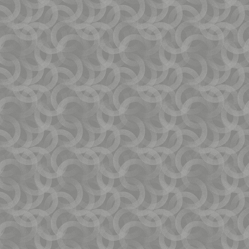 Affinity Texture Fade Stippled Rings Aluminum Grainy Patrick Lose Northcott Cotton Fabric