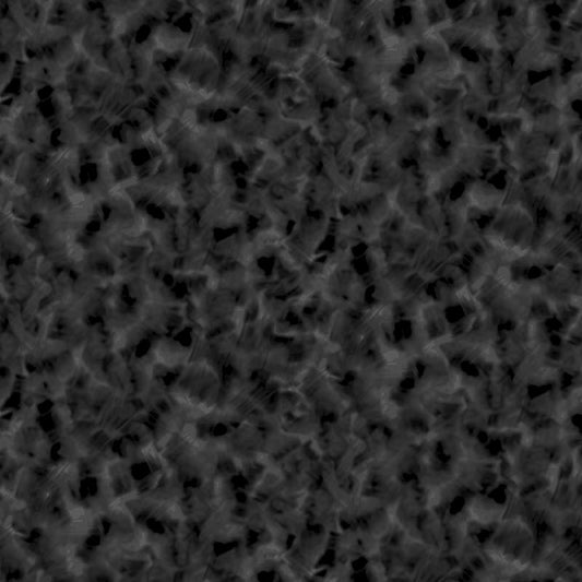 Color Dance Tonal Blender Black Quilting Treasures Cotton Fabric