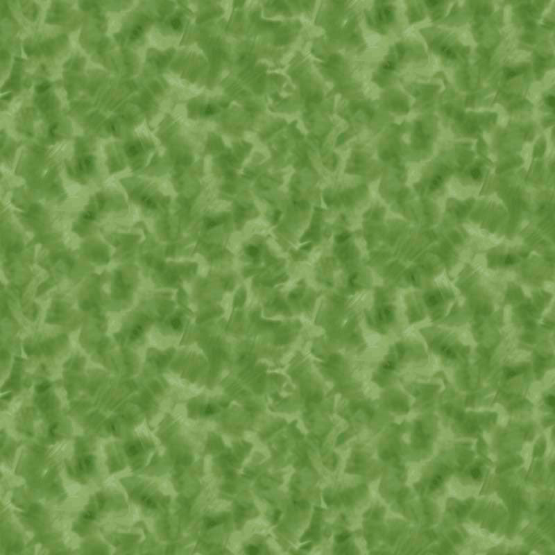 All Carolina Shop Hop 2024 Color Dance Blender Green Quilting Treasures Cotton Fabric